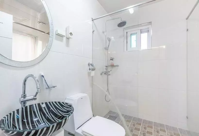 Gapyeong Rialto Pension