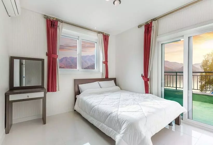 Gapyeong Rialto Pension