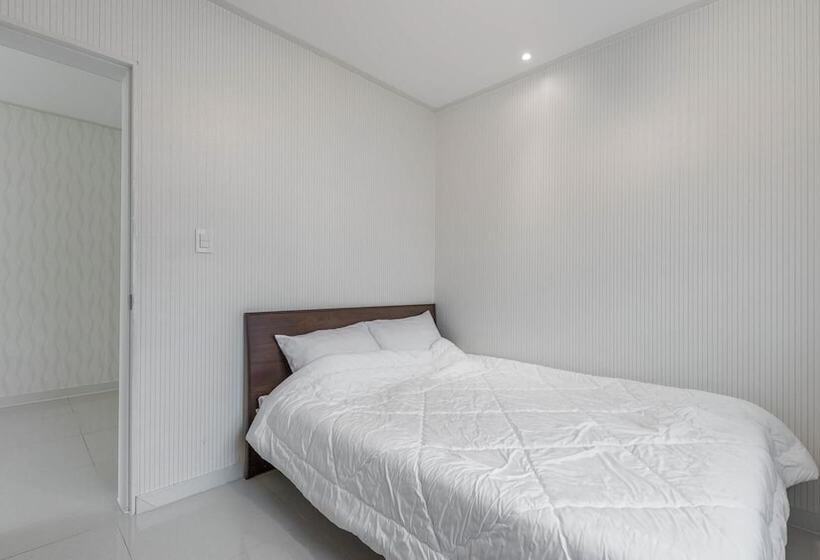 Gapyeong Rialto Pension