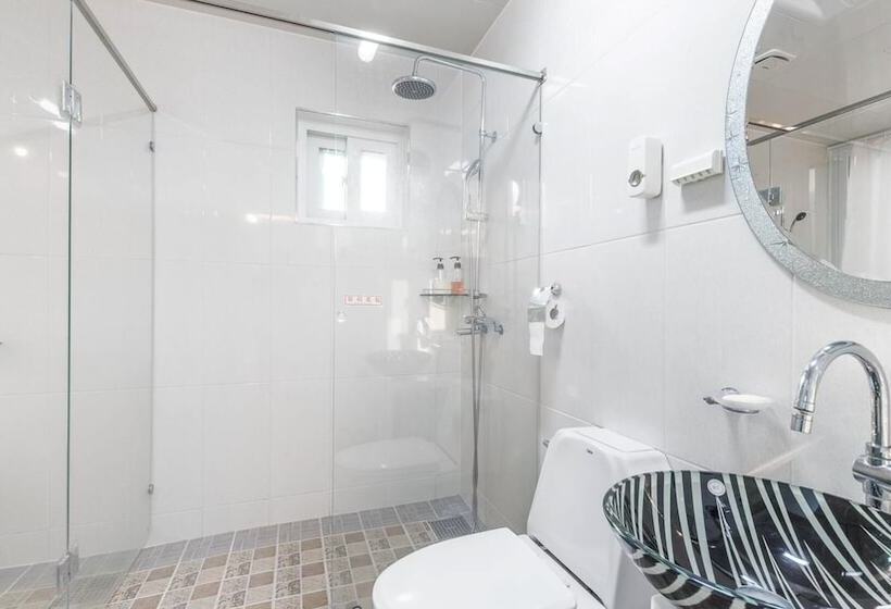 Gapyeong Rialto Pension