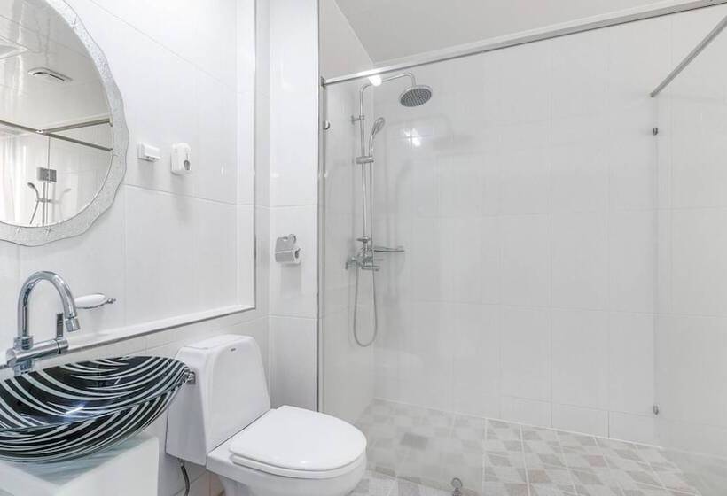 Gapyeong Rialto Pension