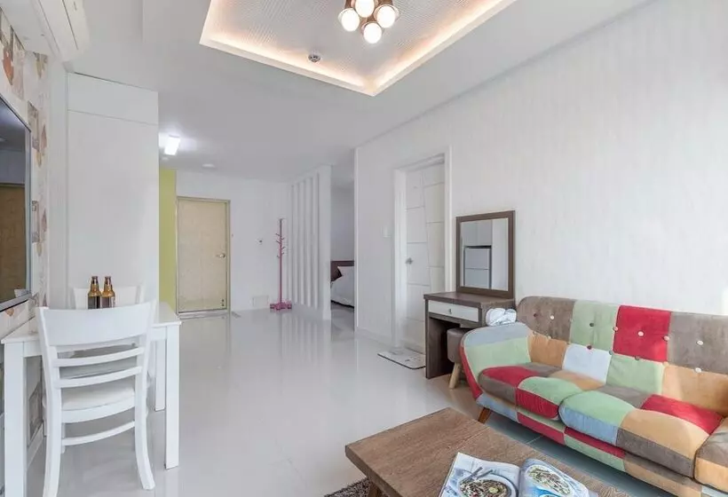 Gapyeong Rialto Pension