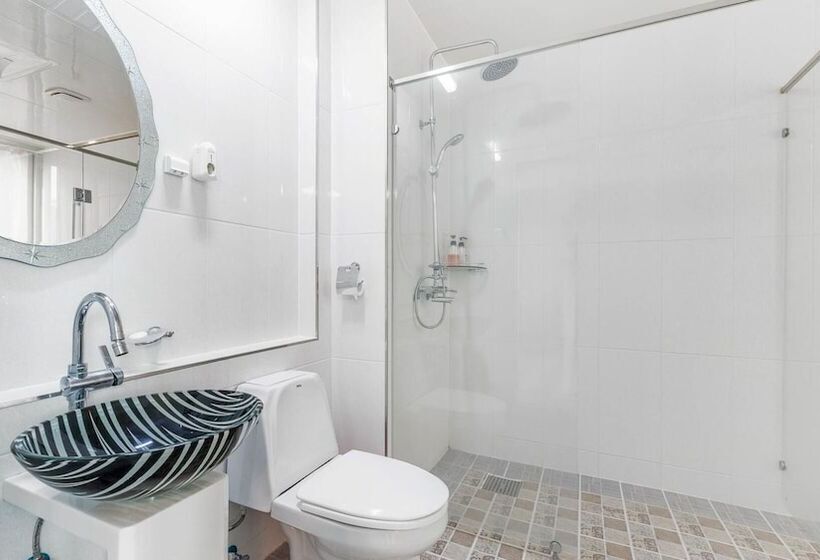 Gapyeong Rialto Pension