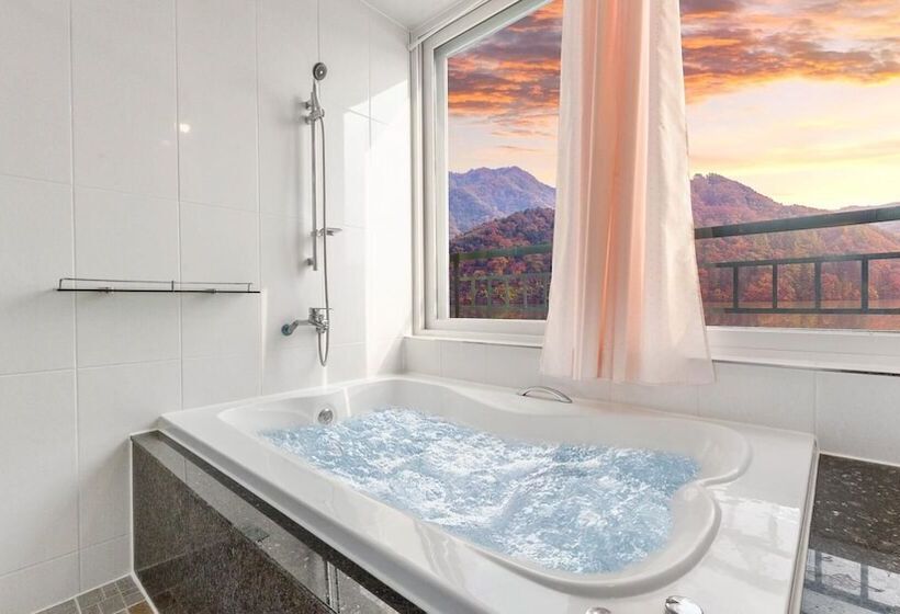 Gapyeong Rialto Pension