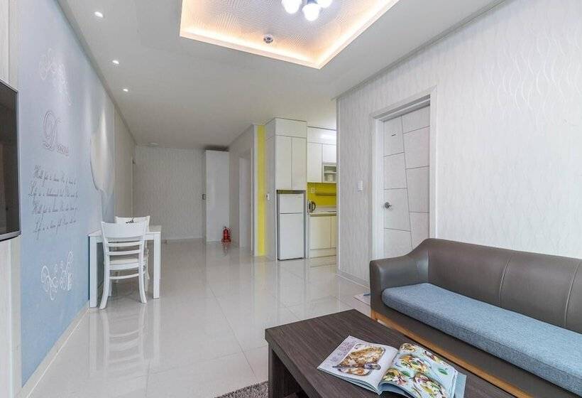 Gapyeong Rialto Pension