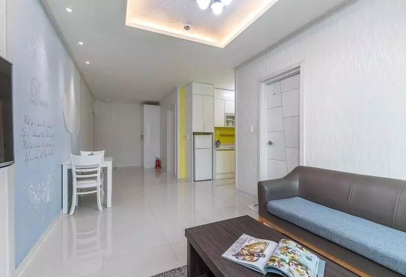 Gapyeong Rialto Pension