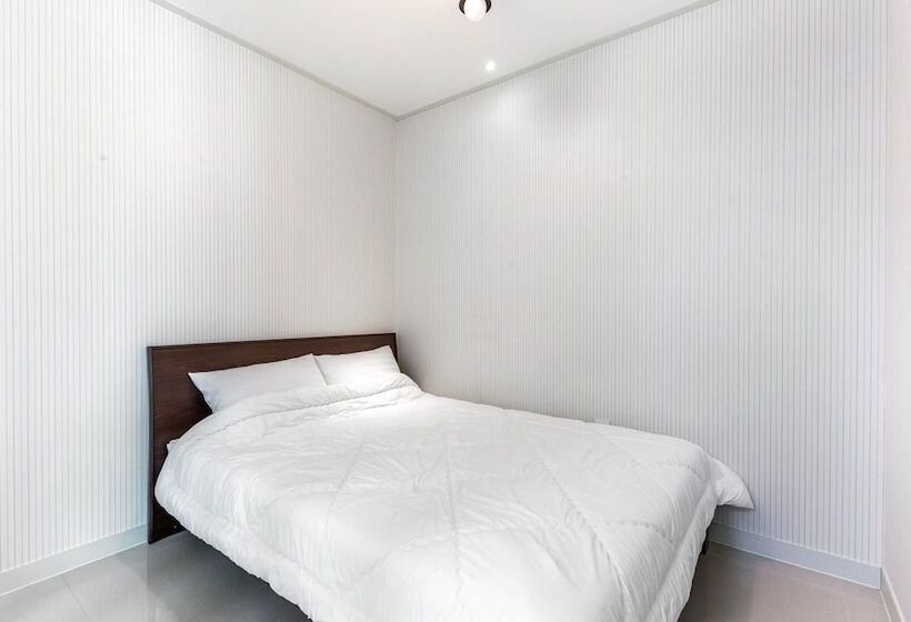 Gapyeong Rialto Pension