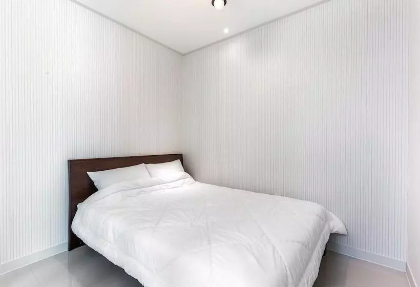 Gapyeong Rialto Pension