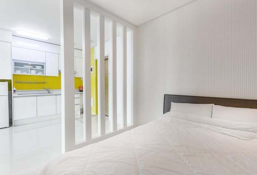 Gapyeong Rialto Pension