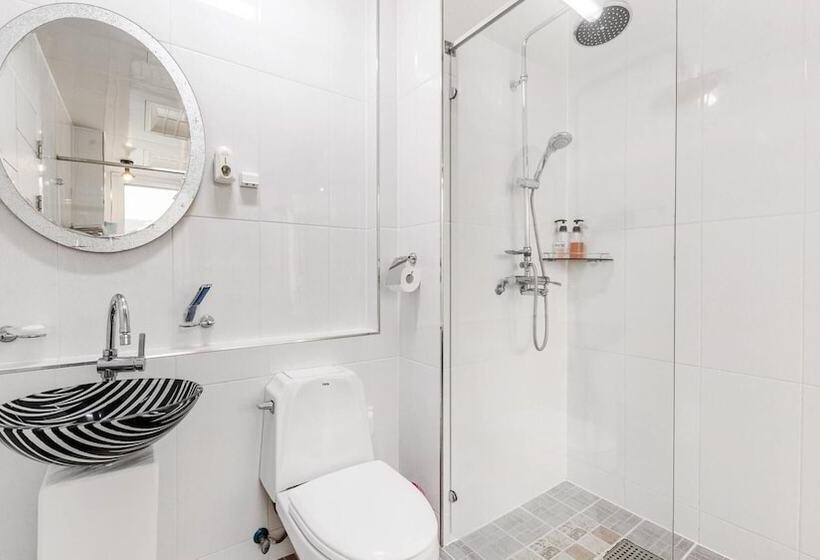 Gapyeong Rialto Pension