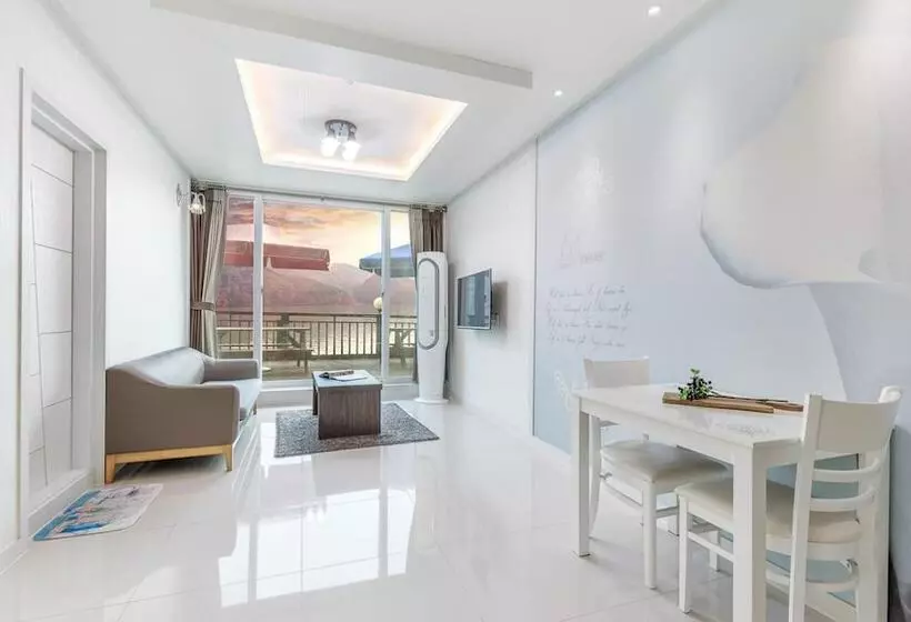 Gapyeong Rialto Pension