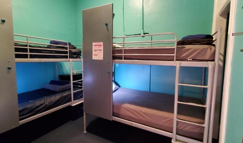 Gaslamp Hostel