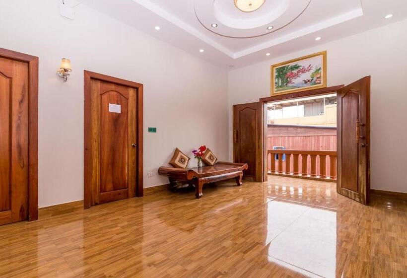 Hotel Aniza Angkor Villa