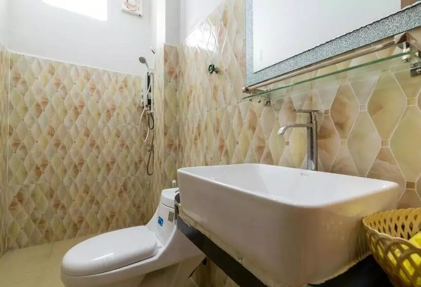 هتل Aniza Angkor Villa