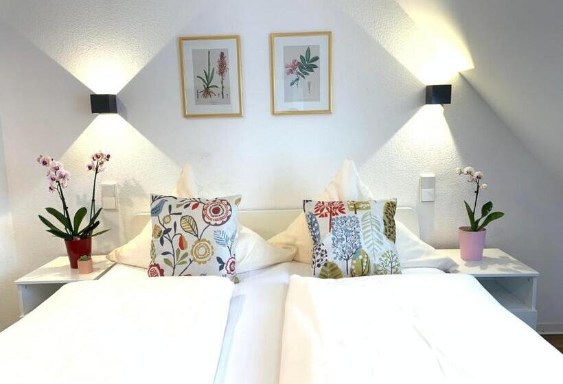 هتل B54 Heidelberg City Center