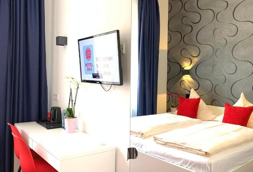 هتل B54 Heidelberg City Center