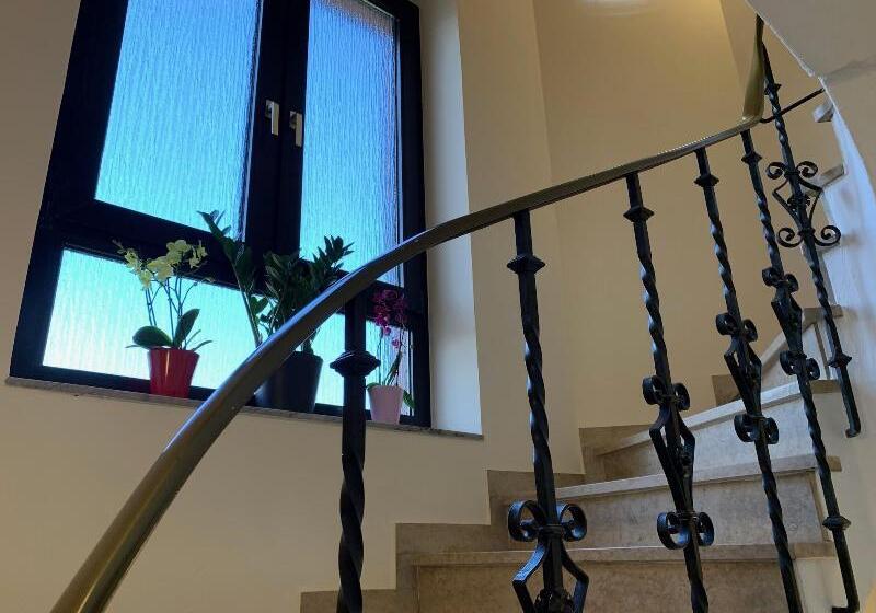 هتل B54 Heidelberg City Center