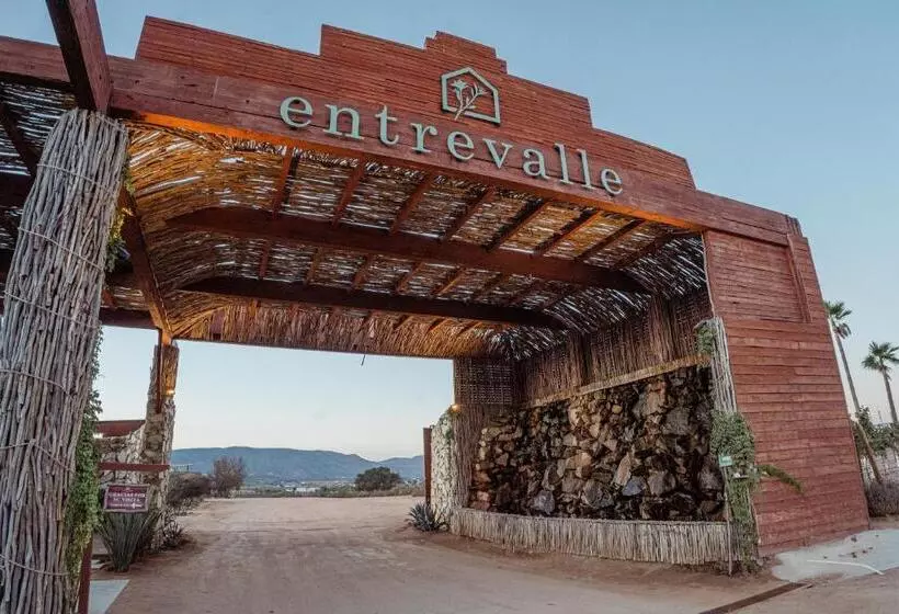 Entrevalle Hotel Boutique