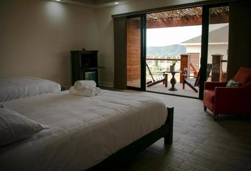Entrevalle Hotel Boutique