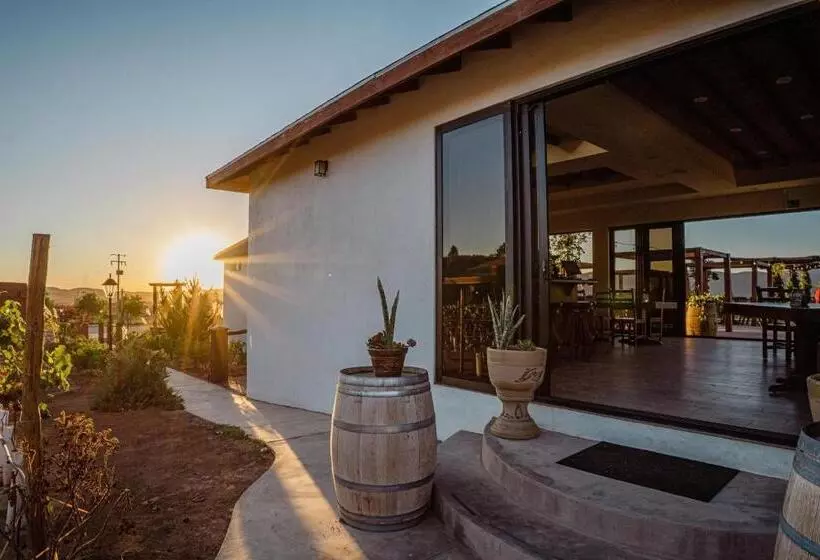 Entrevalle Hotel Boutique