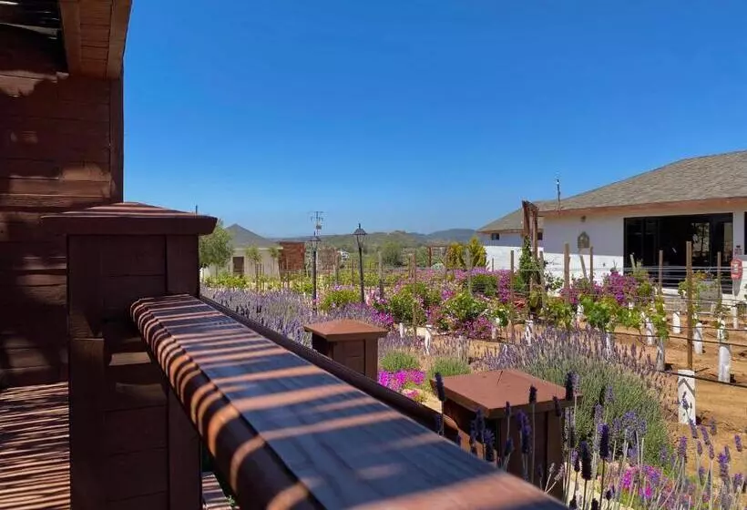 Entrevalle Hotel Boutique