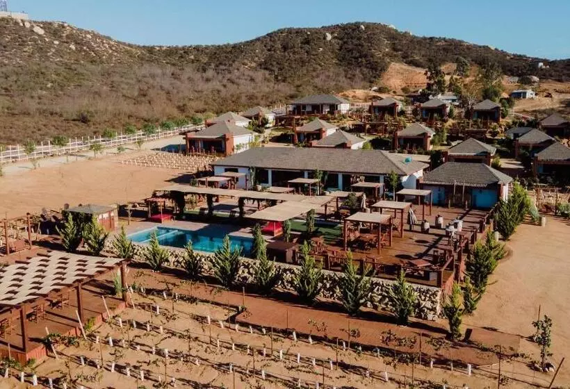 Entrevalle Hotel Boutique