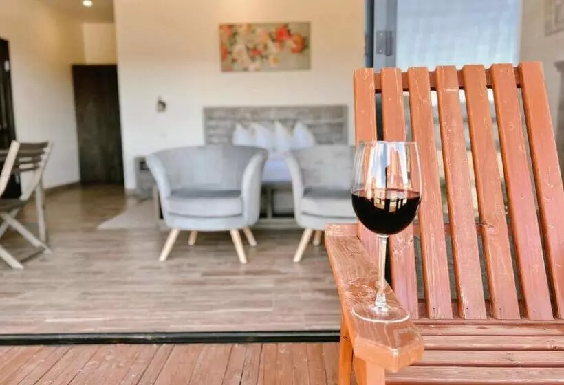 Entrevalle Hotel Boutique
