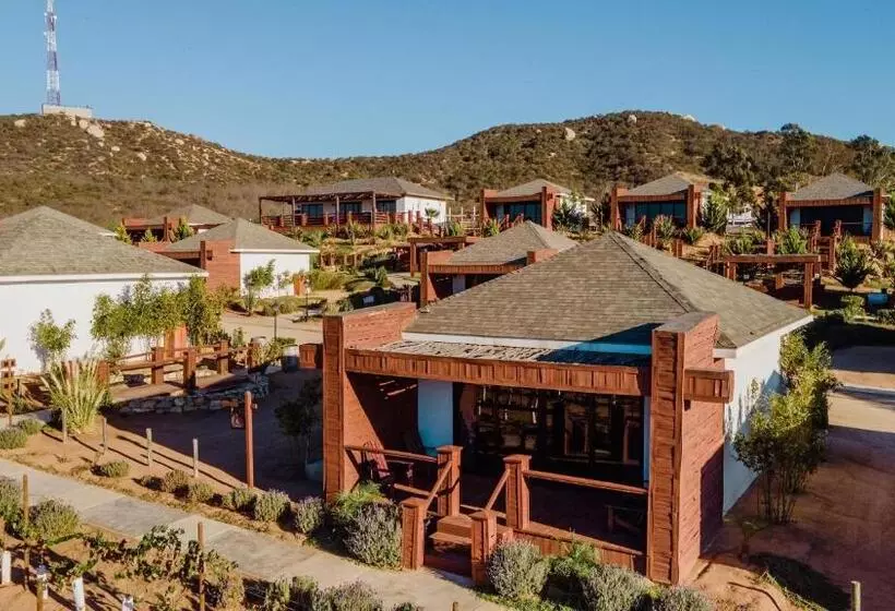 Entrevalle Hotel Boutique