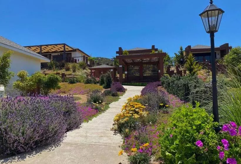Entrevalle Hotel Boutique