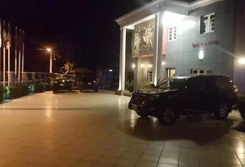 هتل Georgetown Residence