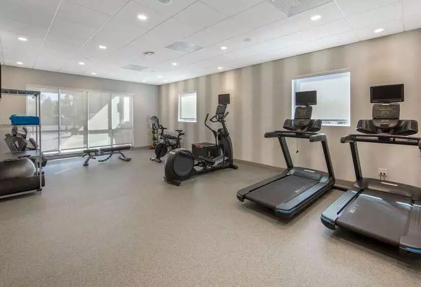 Hotelli Home2 Suites By Hilton Redlands Loma Linda