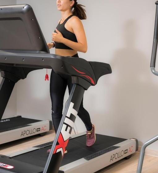 Hyperion City Hotel & Spa