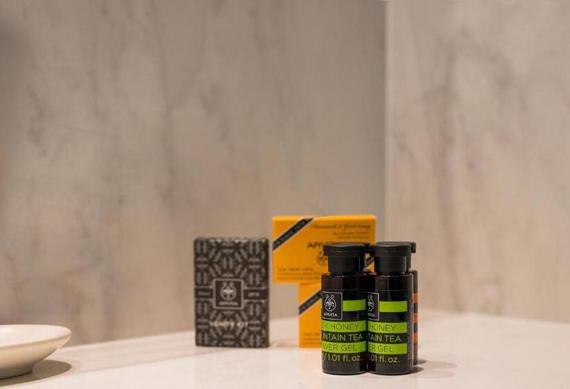 Hyperion City Hotel & Spa