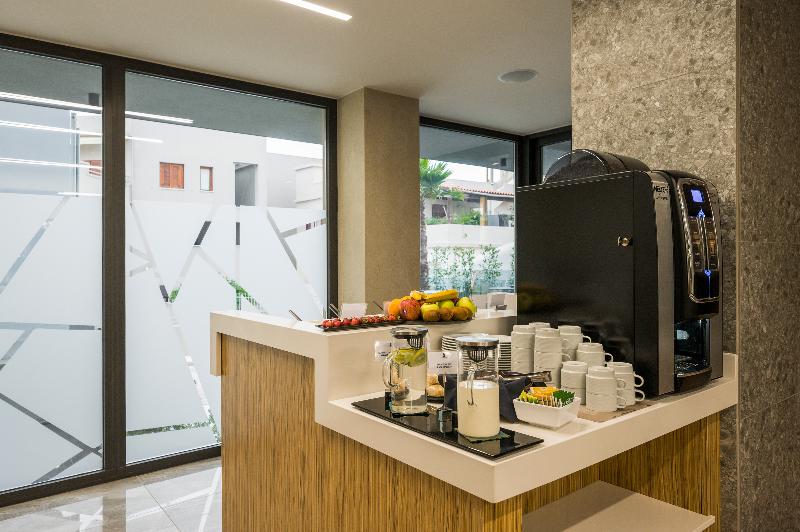 Hyperion City Hotel & Spa