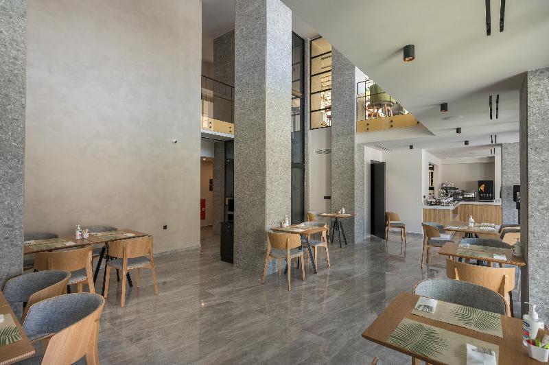 Hyperion City Hotel & Spa