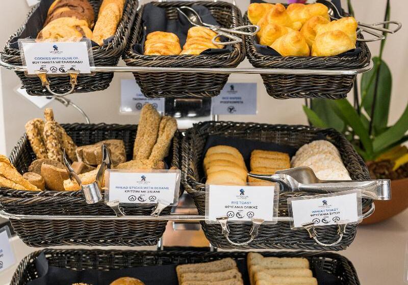 Hyperion City Hotel & Spa