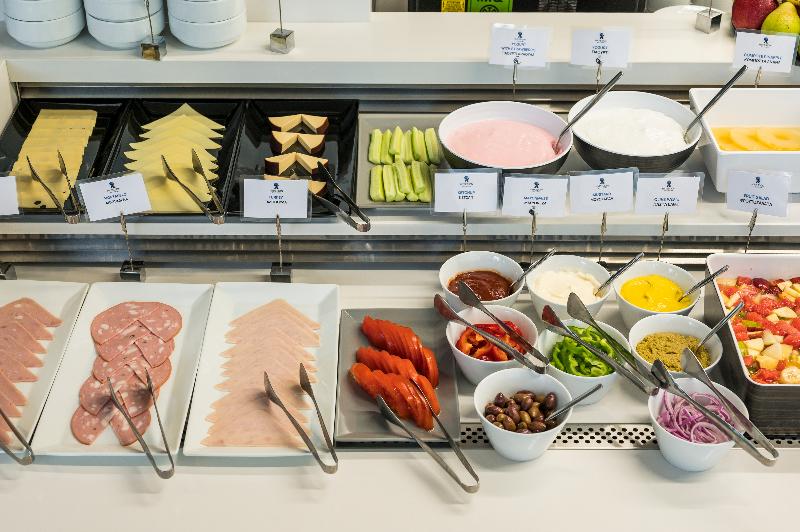 Hyperion City Hotel & Spa