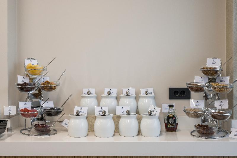 Hyperion City Hotel & Spa