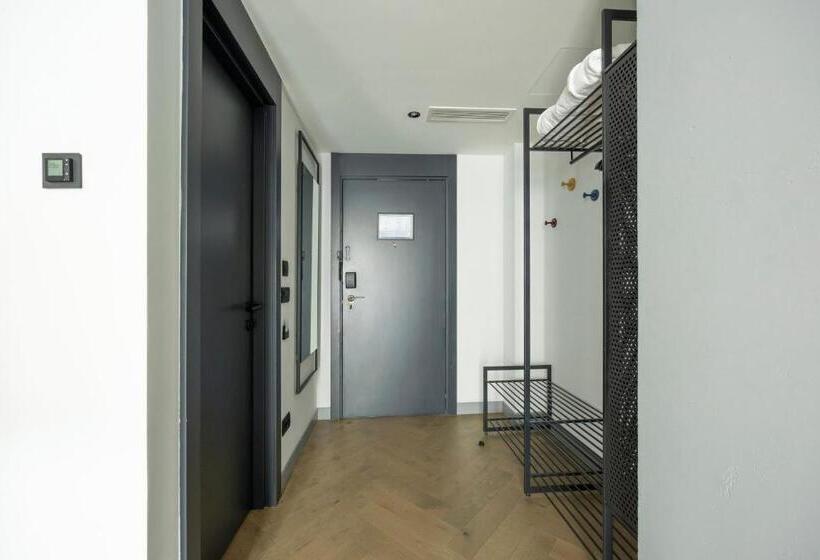 Hotel Indigo Belgrade, An Ihg