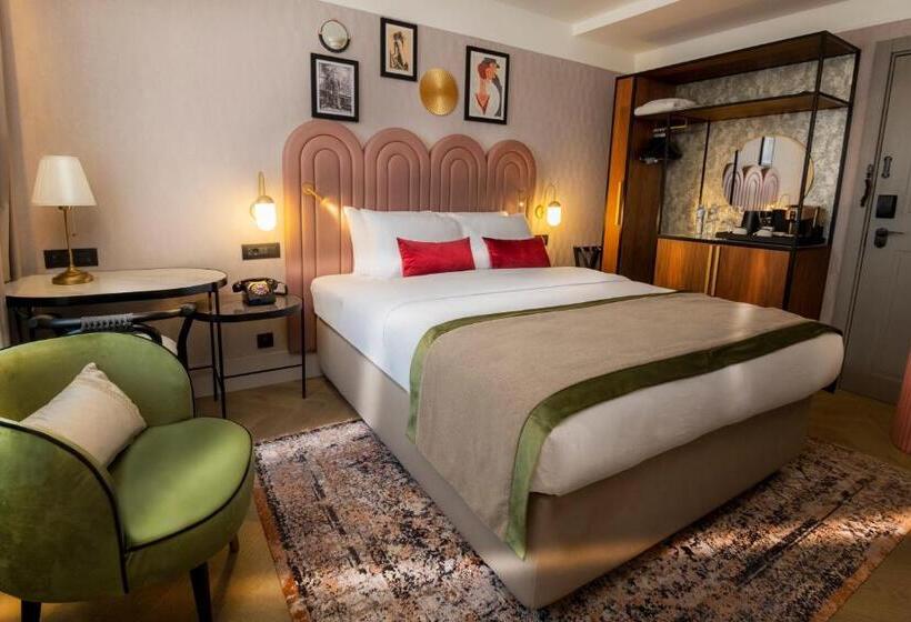 Hotel Indigo Belgrade, An Ihg