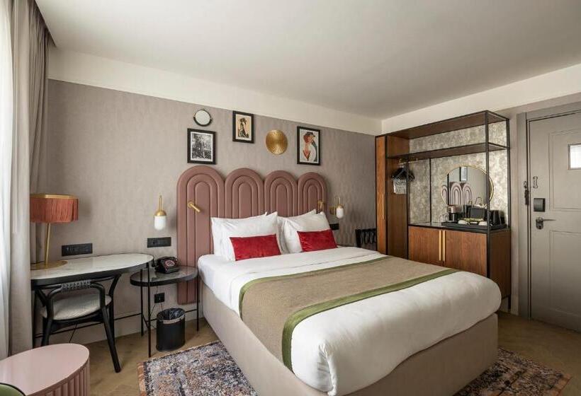 Hotel Indigo Belgrade, An Ihg