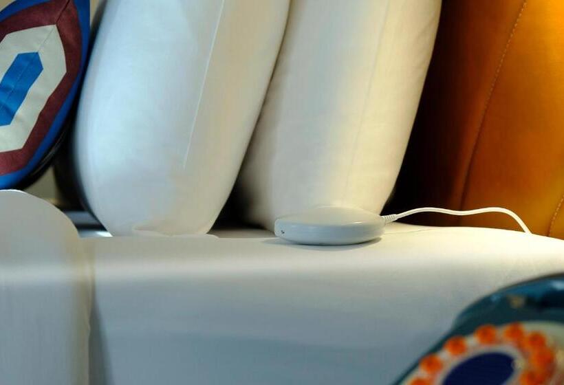 Hotel Indigo Belgrade, An Ihg