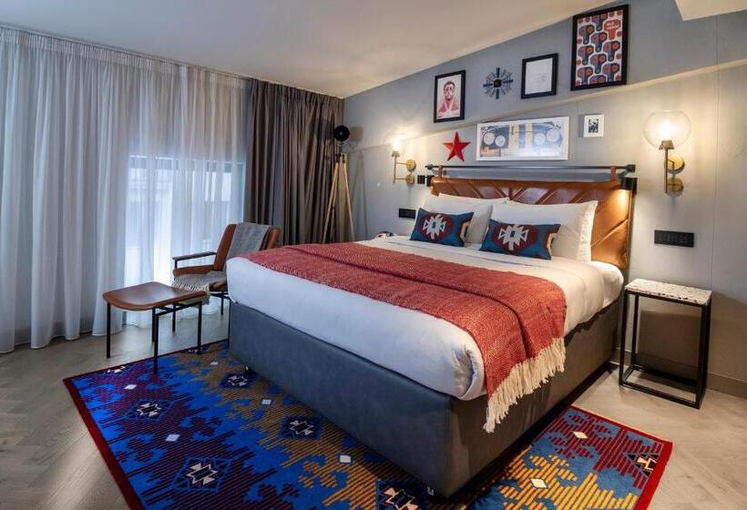 Hotel Indigo Belgrade, An Ihg