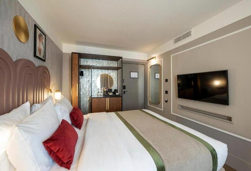 Hotel Indigo Belgrade, An Ihg