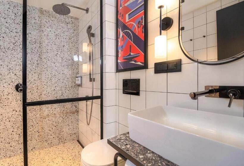 Hotel Indigo Belgrade, An Ihg