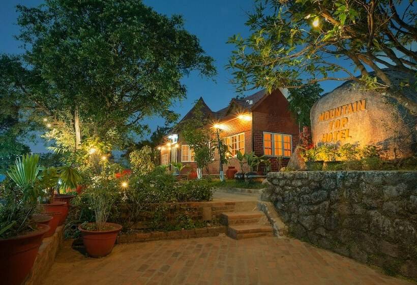 هتل Mountain Top