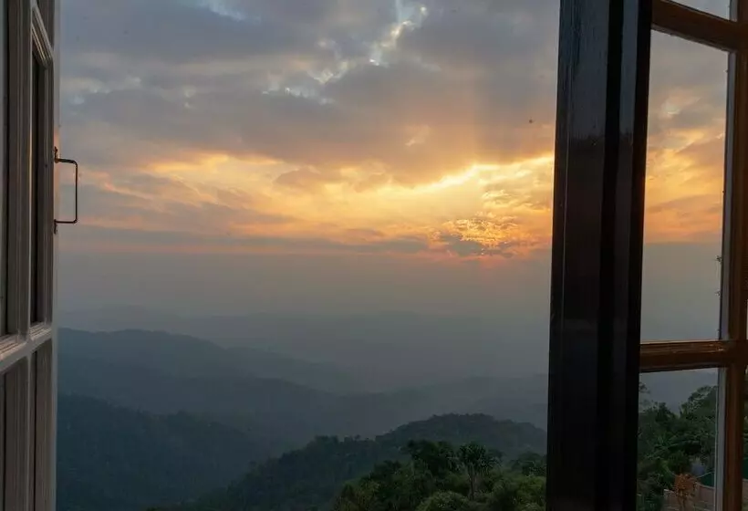 ホテル Mountain Top