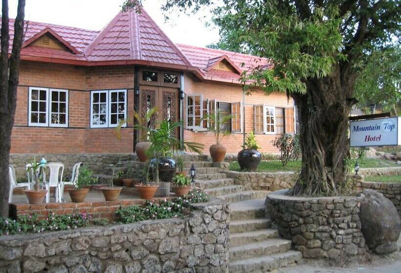 هتل Mountain Top