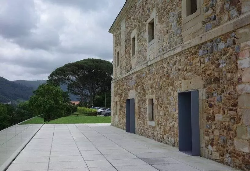 Hotelli Pico Velasco