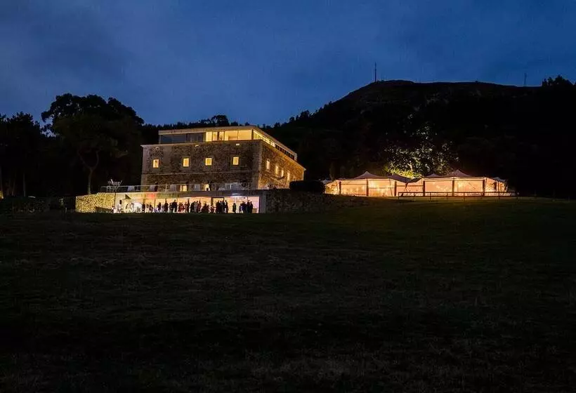 Hotelli Pico Velasco